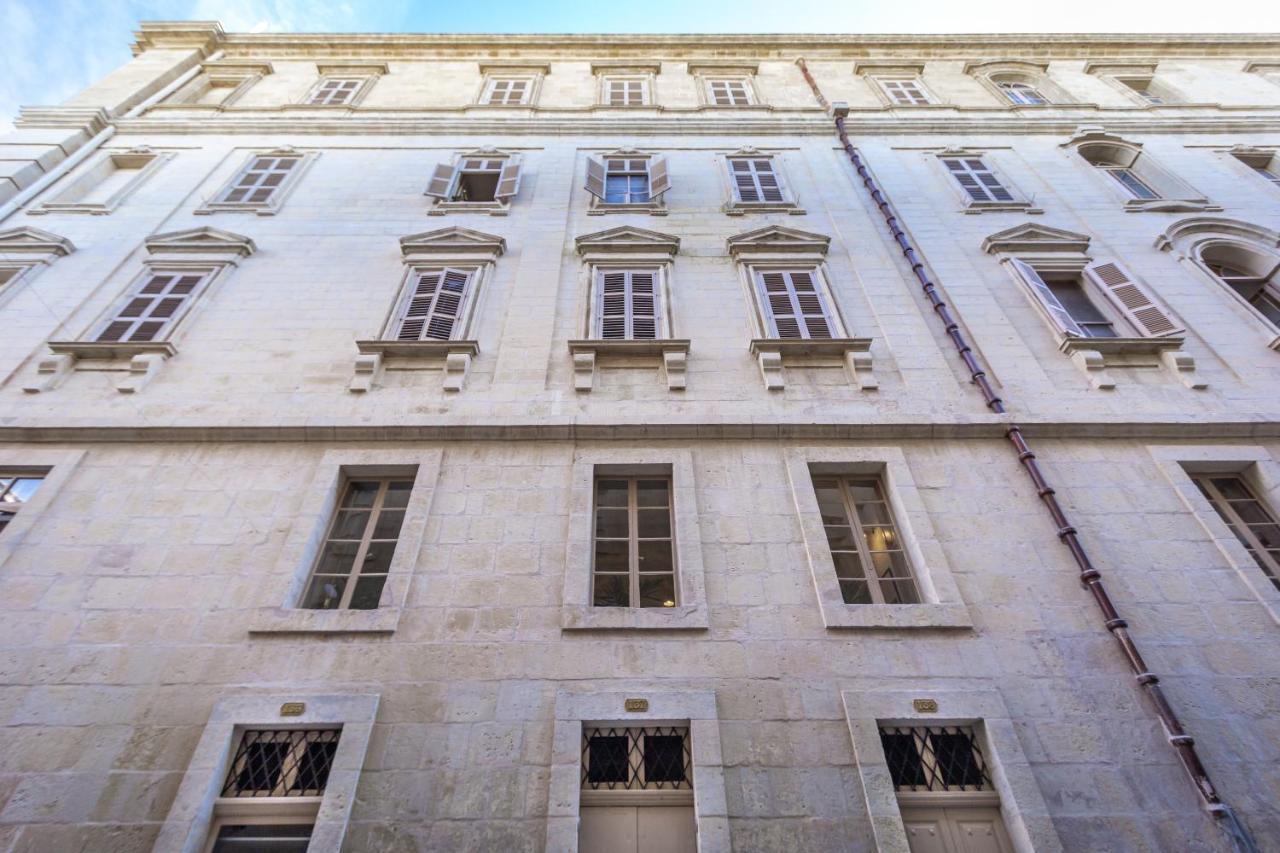 Impressive & Stylish Palazzino In Valletta Ddem1-3 ภายนอก รูปภาพ