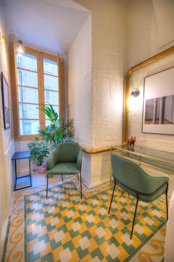 Impressive & Stylish Palazzino In Valletta Ddem1-3 ภายนอก รูปภาพ