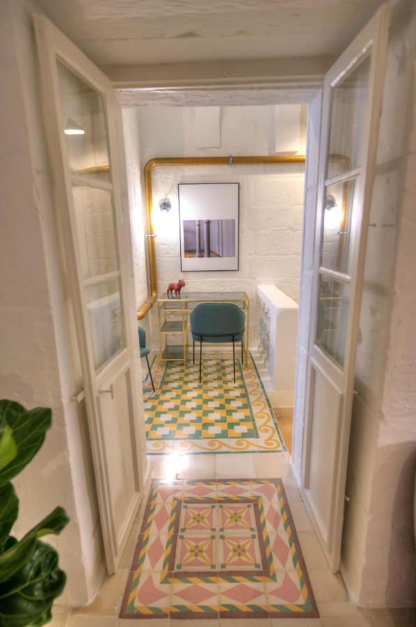 Impressive & Stylish Palazzino In Valletta Ddem1-3 ภายนอก รูปภาพ
