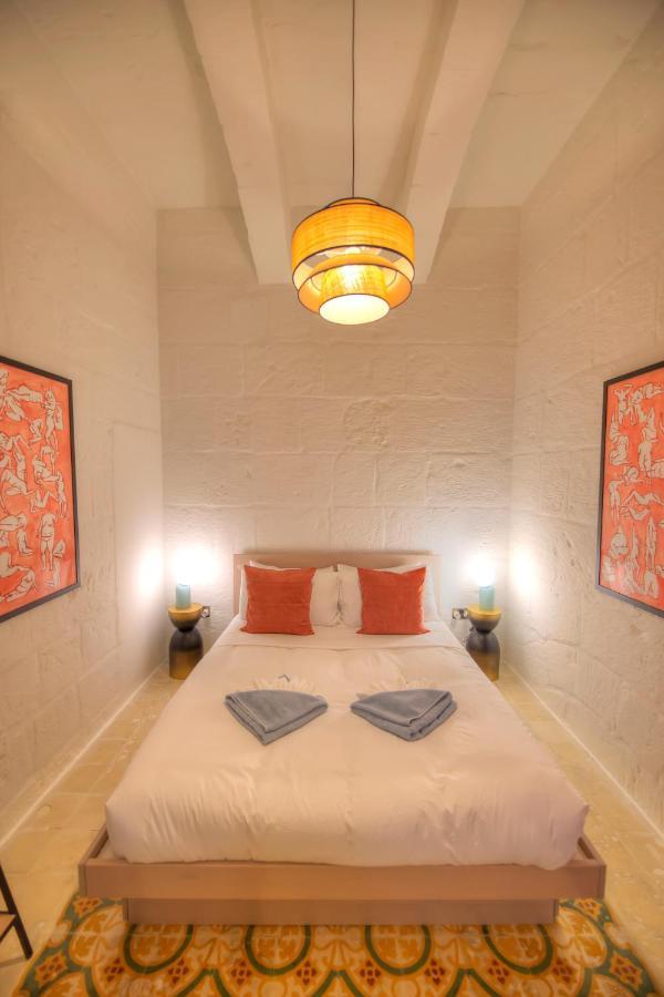Impressive & Stylish Palazzino In Valletta Ddem1-3 ภายนอก รูปภาพ