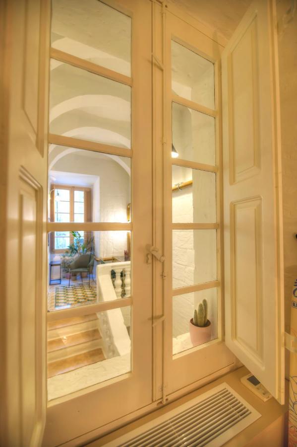 Impressive & Stylish Palazzino In Valletta Ddem1-3 ภายนอก รูปภาพ